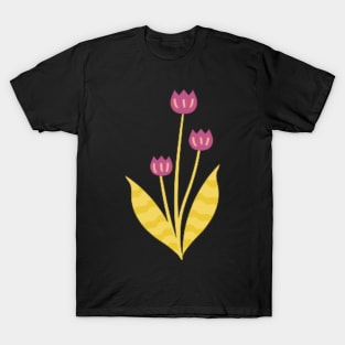 Flower T-Shirt